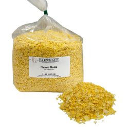 Flaked Maize- 5lbs