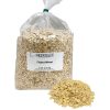 Flaked Wheat- 5lbs