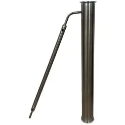 Essential Extractor High Capacity Pot Column