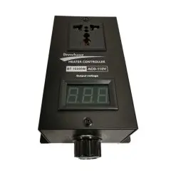 Heater Controller (110V)