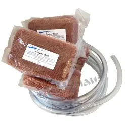 Hose Pack for High Capacity Distiller