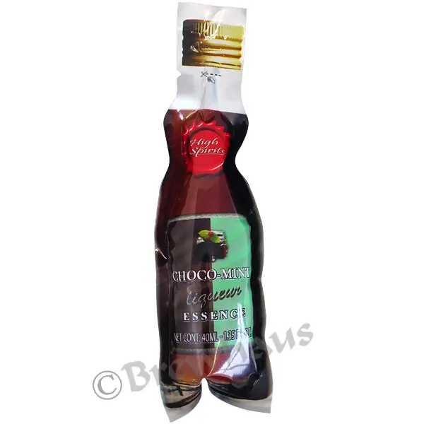 HS ChocoMint Essence, 40ml