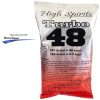 Turbo yeast.