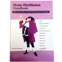 Home Distillation Handbook