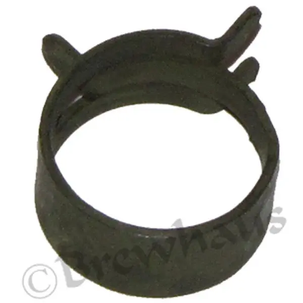 Hose Clamp- 5/8''
