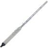Hydrometer- 30cm- dual scale- Premium