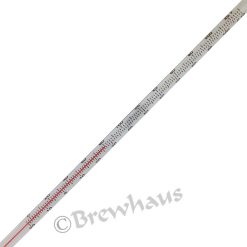 Alternative view of Thermometer- Laboratory Grade