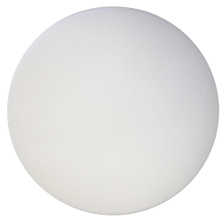 Alternative view of Filter Papers (Lg), box of 100
