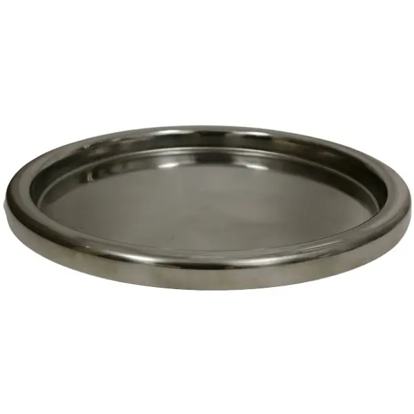 Premium Kettle Lid- solid (incl gasket)