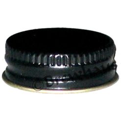 Cap- 30mm, 12/pk