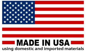 Made in USA