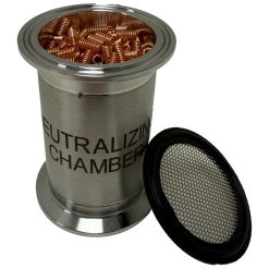 Neutralizing Chamber
