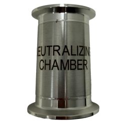 2" Neutralizing Chamber with Copper Spiral Packing - Image 3