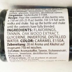 Alternative view of Prestige Dark Rum Essence