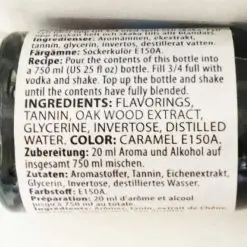 Alternative view of Prestige Dark Rum Essence