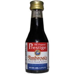 Prestige UP Ambrosia French Brandy Essence
