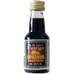 Prestige Apricot & Brandy Essence
