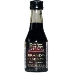 Prestige Black Label Carte Noir Brandy Essence