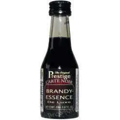 Prestige Black Label Carte Noir Brandy Essence