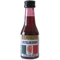 Prestige Black Label Compadre Red Italian Bitter Essence