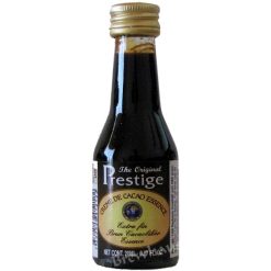 Prestige Brown Creme de Cacao Essence