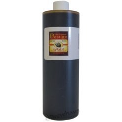 Prestige Bulk- UP Extra Dark Jamaican Rum Essence, 16oz
