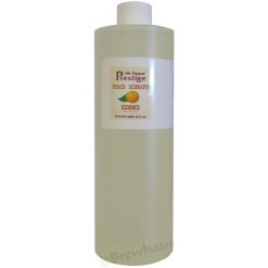 Prestige Bulk- Peach Schnapps Essence, 16oz