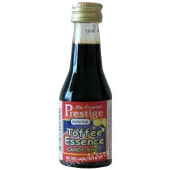 Prestige Caramel Candy Shot Essence
