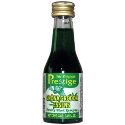 Prestige Green Frogs Candy Shot Essence