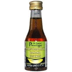 Prestige Marshmallow Banana Candy Shot Essence