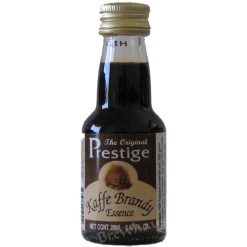 Prestige Coffee and Brandy Essence