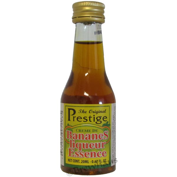 Prestige Creme De Banana Essence