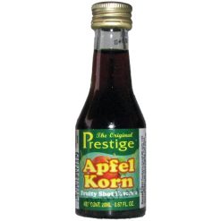Prestige Apfel Schnapps Fruity Shot Essence