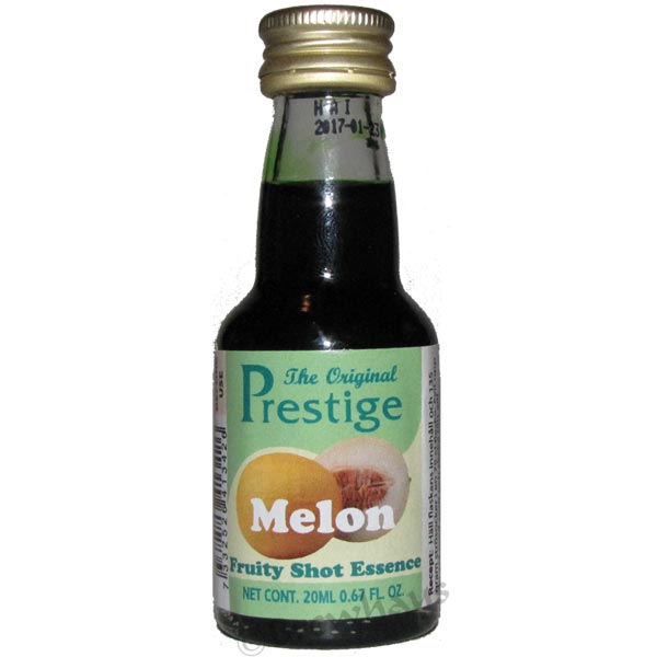 Prestige Melon Fruity Shot Essence