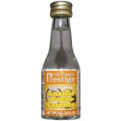 Prestige Pineapple Coconut Fruity Shot Essence
