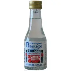 Prestige London Gin Essence