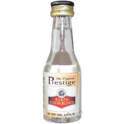 Prestige Gin Essence