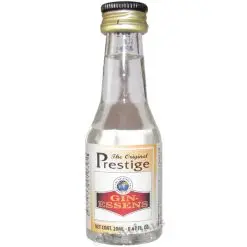 Prestige Gin Essence