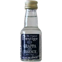 Prestige Grappa Essence