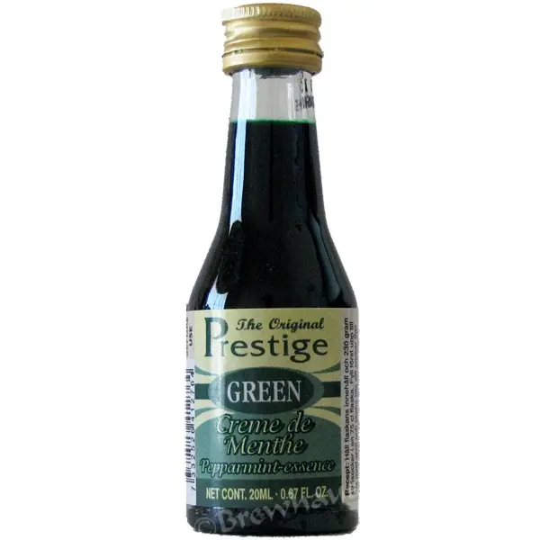 Prestige Creme de Menthe Essence