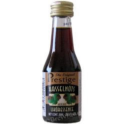 Prestige Hazelnut Liqueur Essence