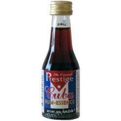 Prestige Cuban Rum Essence