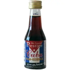 Prestige Cuban Rum Essence