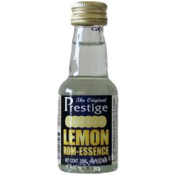 Prestige Lemon Rum Essence