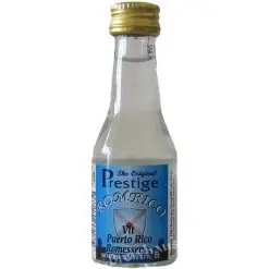Prestige Puerto Rican Rum Essence