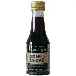 Prestige Spiced Rum Essence