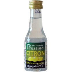 Prestige Lemon Schnapps Essence