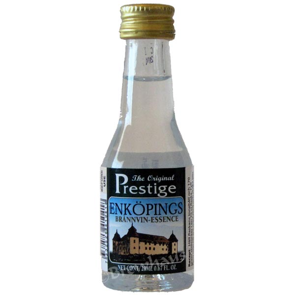 Prestige New Town White Licorice Schnapps Essence