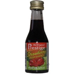 Prestige Strawberry Cream Essence