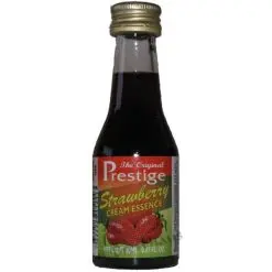 Prestige Strawberry Cream Essence
